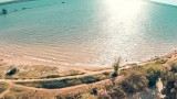 Грязи Сакского озера лечат артриты и артрозы
